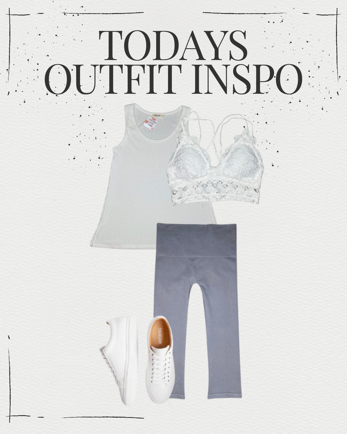 Ivory Basic - Tank