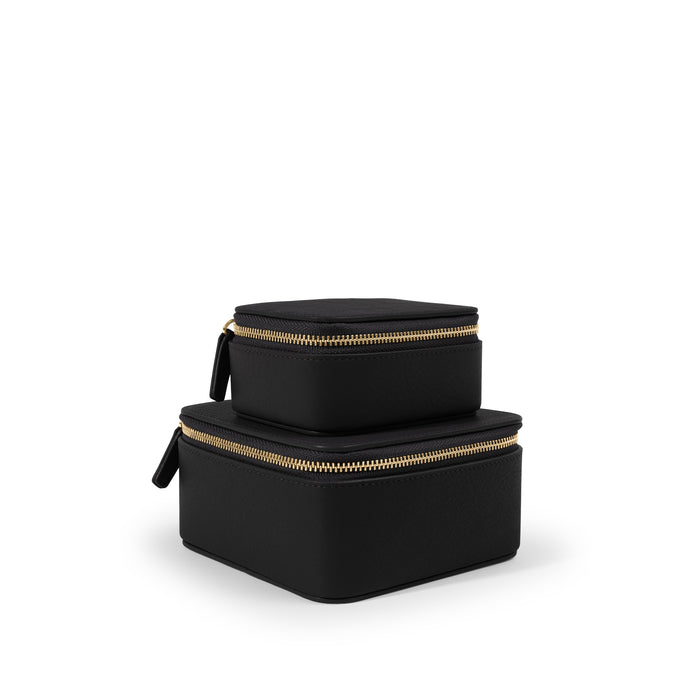 new-Jewelry-Organizer-Set-Black-J70-135