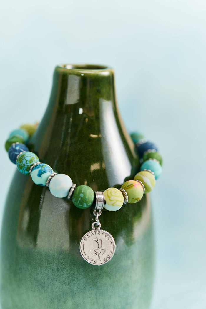 JZ - Friend Bracelet -