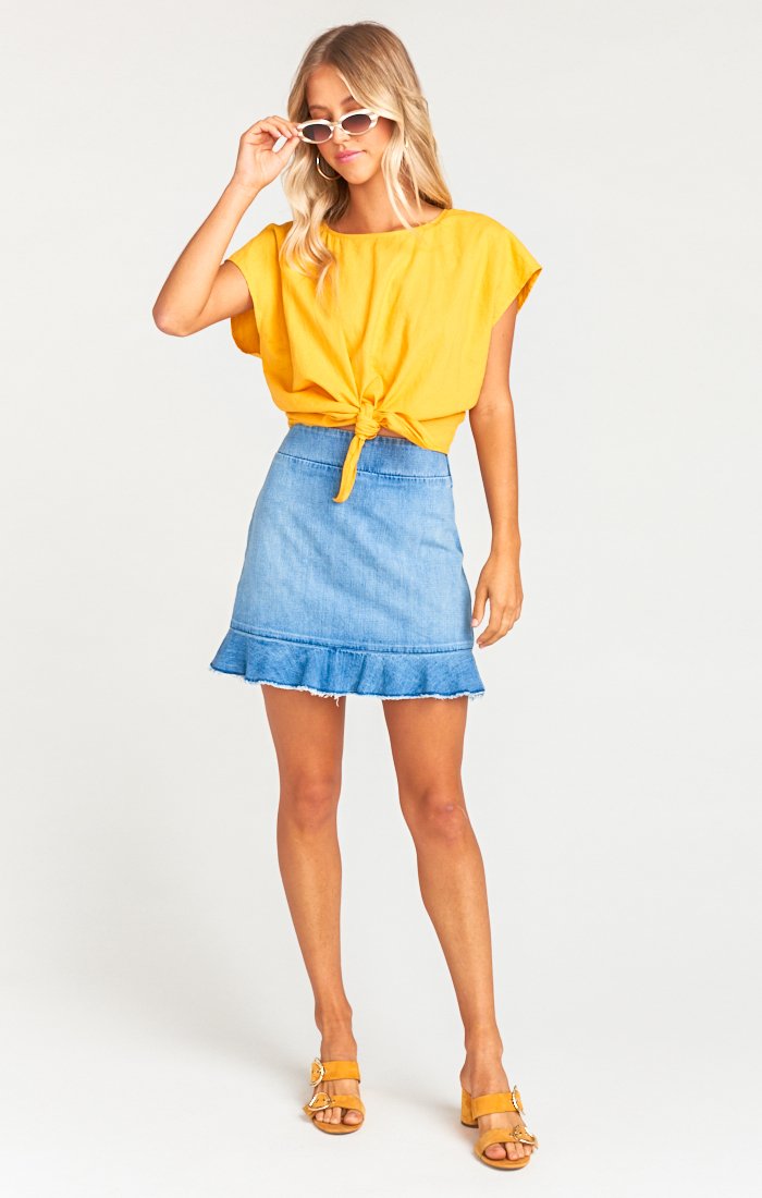 Katrina Top