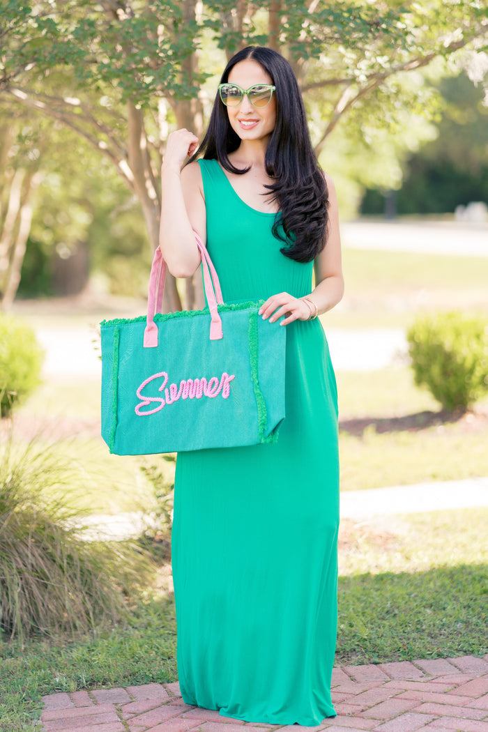 Kelly Cove Maxi