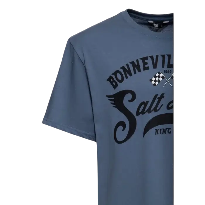 KING KEROSIN BONNEVILLE, DENIM