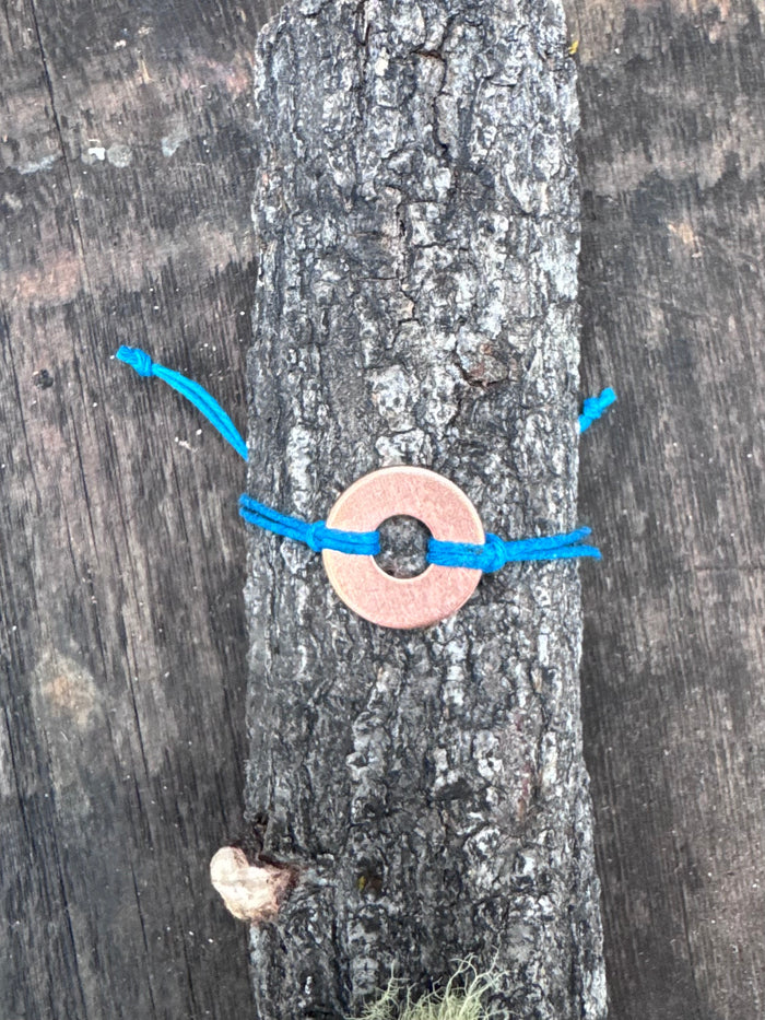 Kingslet Power Ring