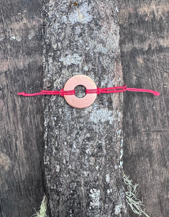 Kingslet Power Ring