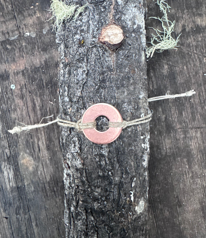 Kingslet Power Ring
