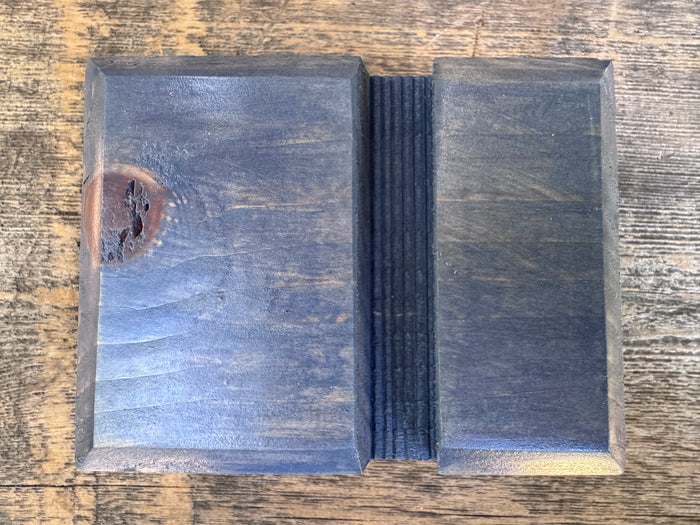 North Sea Blue