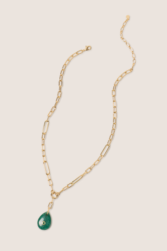 Kira Y-Necklace