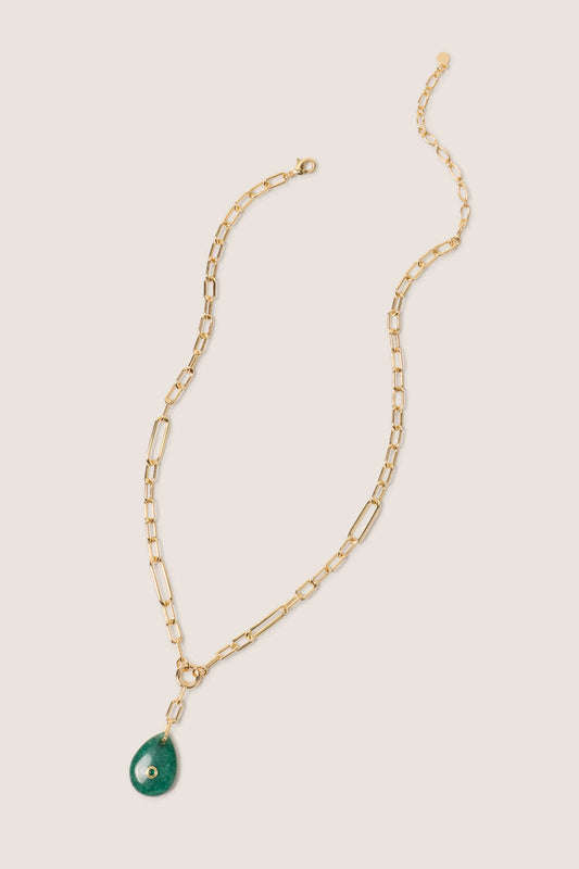 Kira Y-Necklace