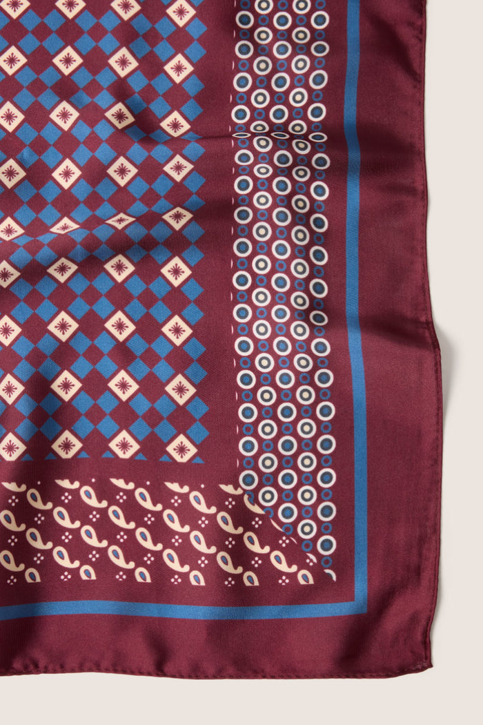 Kit Geo Bandana
