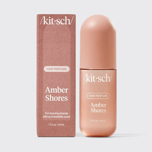 Kitsch Hair Perfume - Amber Shores