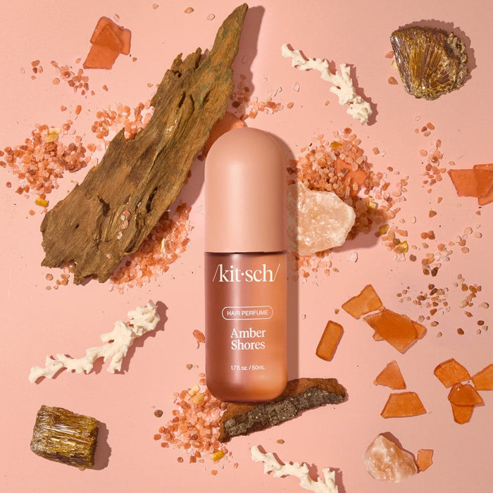Kitsch Hair Perfume - Amber Shores