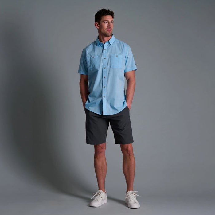 KÜHL Men's Upriser Short - 8" inseam