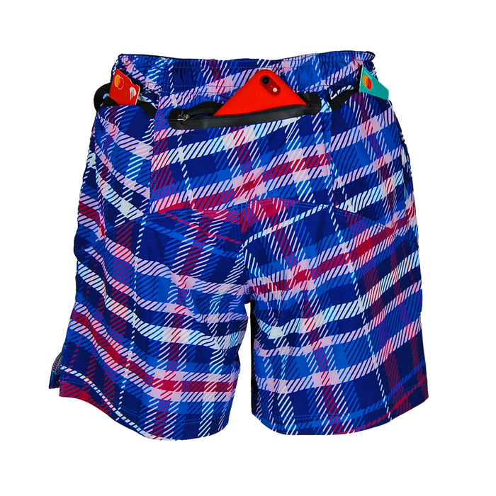 LADIES Fit Trail Shorts | Texa