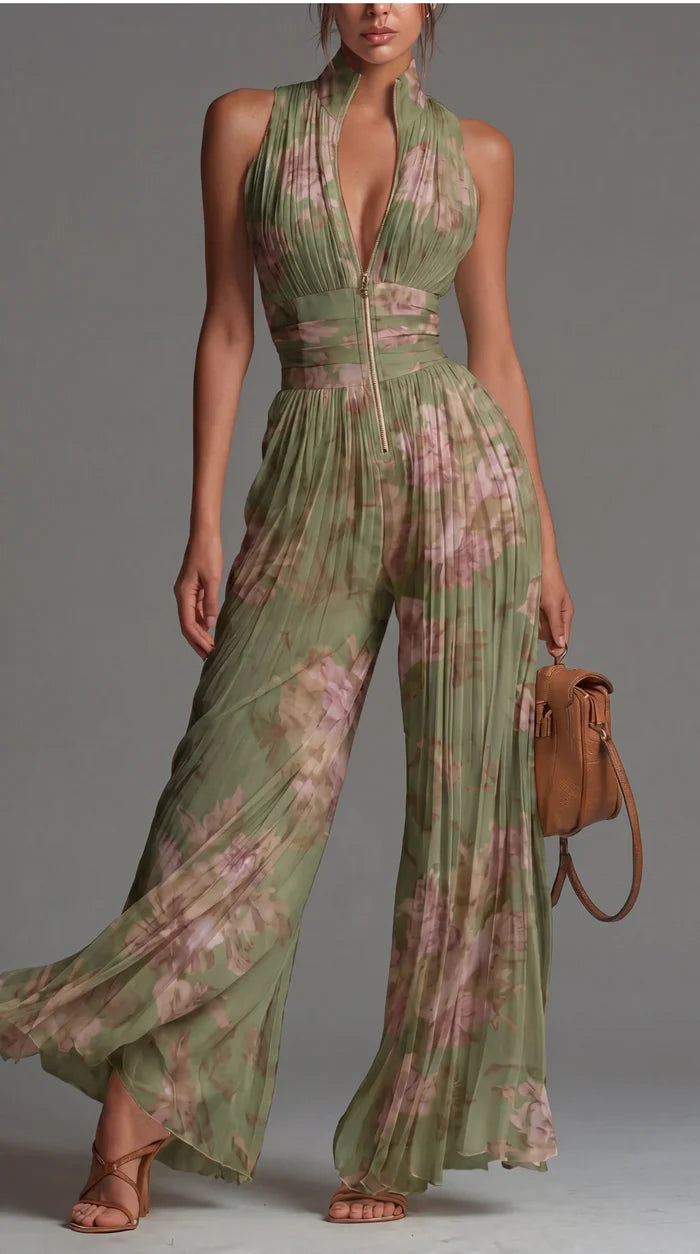 Floral Sage / XS