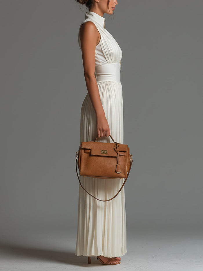 Laure | Wide-Leg Jumpsuit