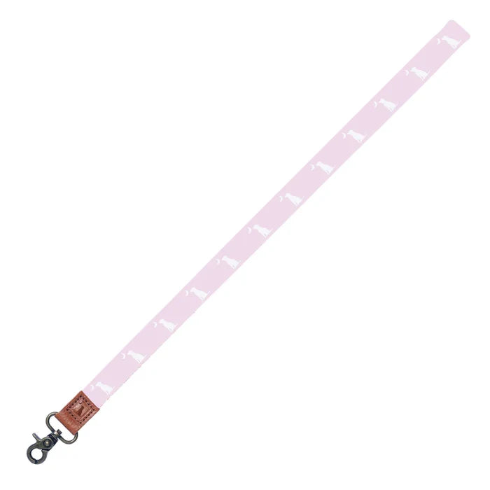LBO - Local Girl Long Lanyard