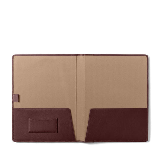 Leather-Folder-Red-397-341-1