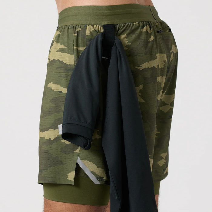 Legends Men's Forum Lite Shorts