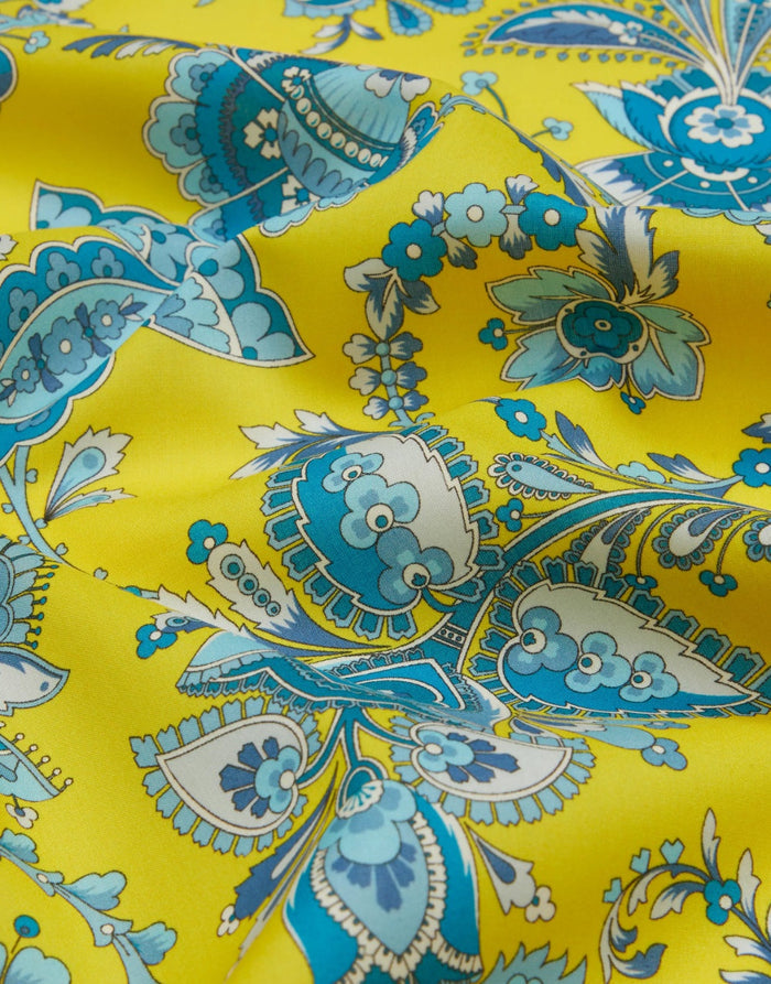 Liberty Fabrics Tana Lawn® Cotton Epiphony Trail A