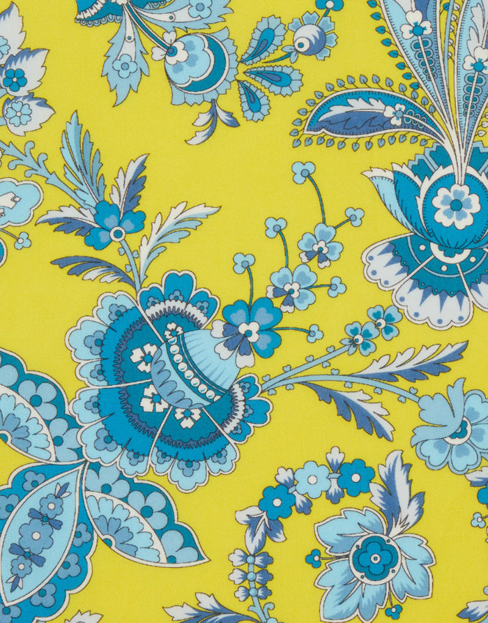 Liberty Fabrics Tana Lawn® Cotton Epiphony Trail A