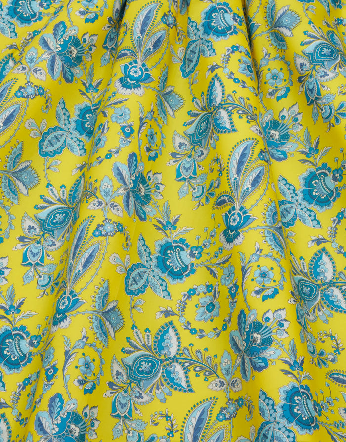 Liberty Fabrics Tana Lawn® Cotton Epiphony Trail A
