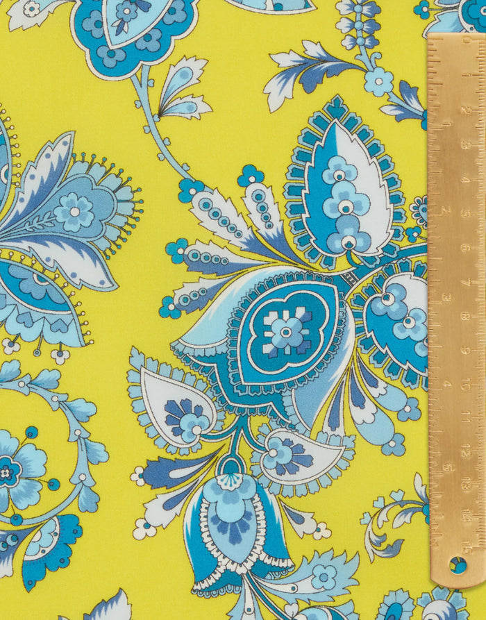Liberty Fabrics Tana Lawn® Cotton Epiphony Trail A
