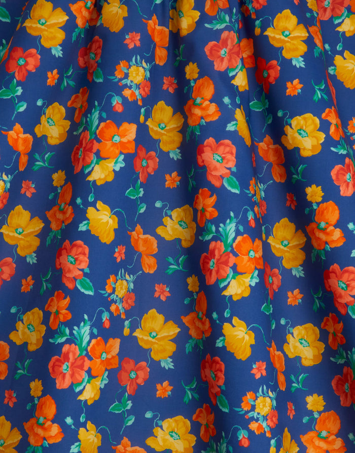 Liberty Fabrics Tana Lawn® Cotton Grace Posy B