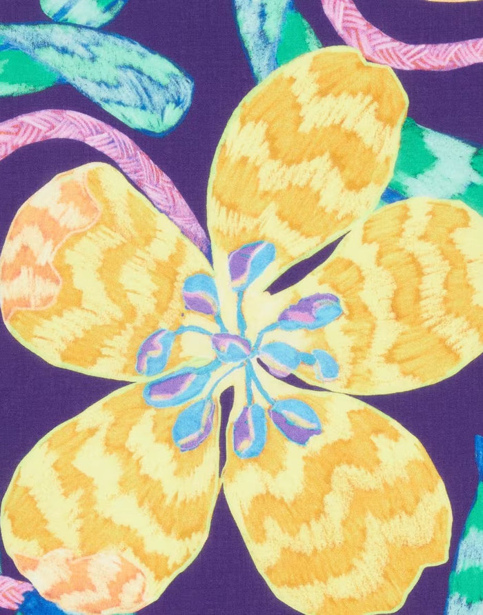 Liberty Fabrics Tana Lawn® Cotton Leading Lady C