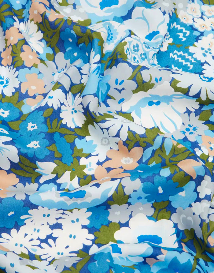 Liberty Fabrics Tana Lawn® Cotton Lord Thorpe C