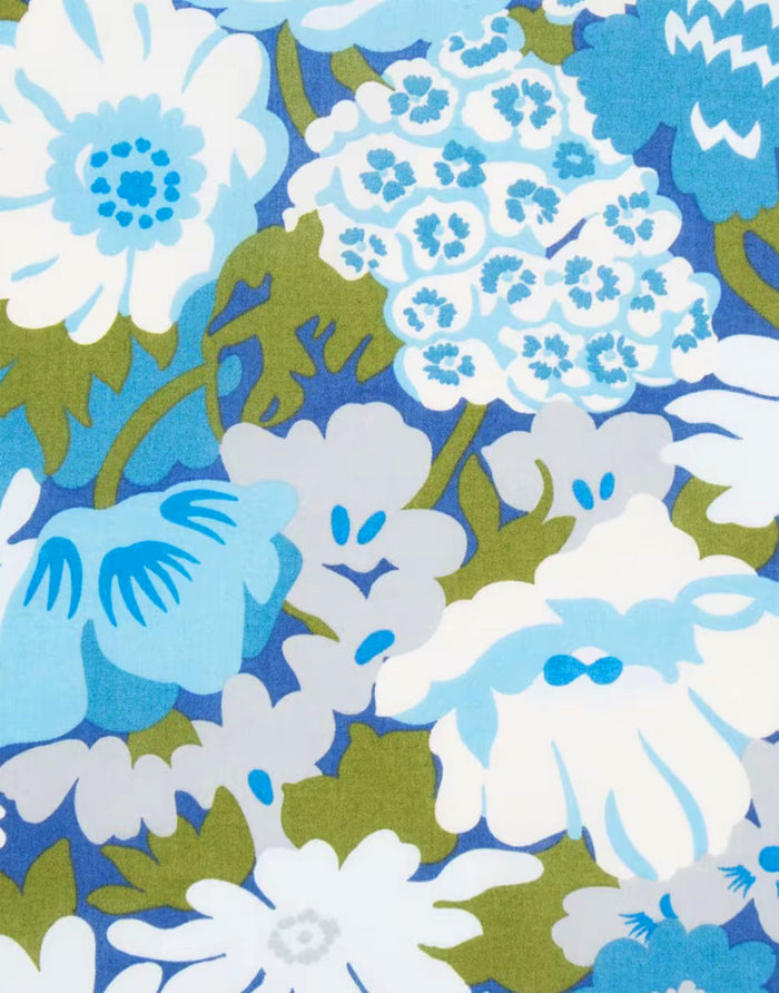 Liberty Fabrics Tana Lawn® Cotton Lord Thorpe C