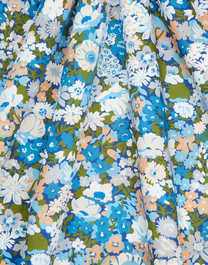 Liberty Fabrics Tana Lawn® Cotton Lord Thorpe C