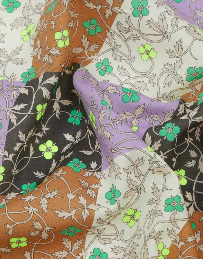 Liberty Fabrics Tana Lawn® Cotton Rosita Check A