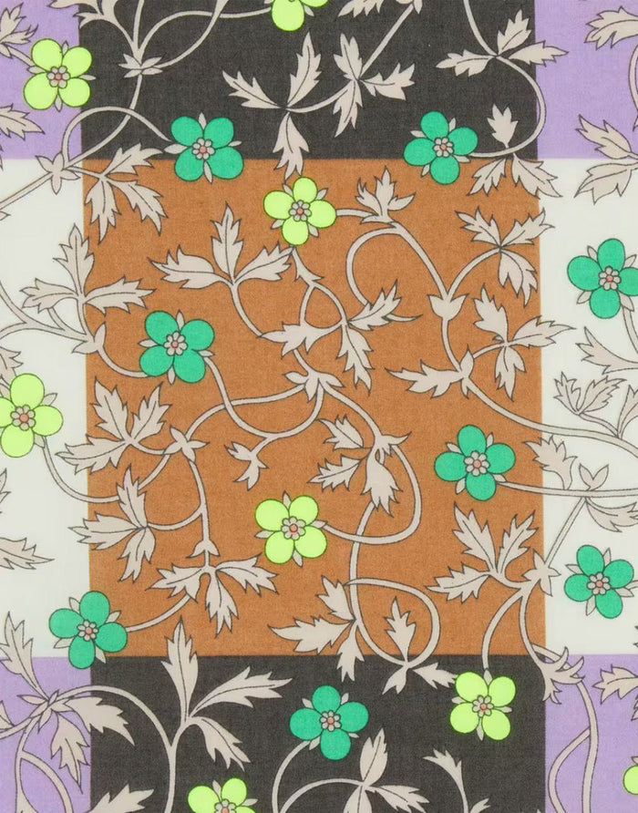 Liberty Fabrics Tana Lawn® Cotton Rosita Check A