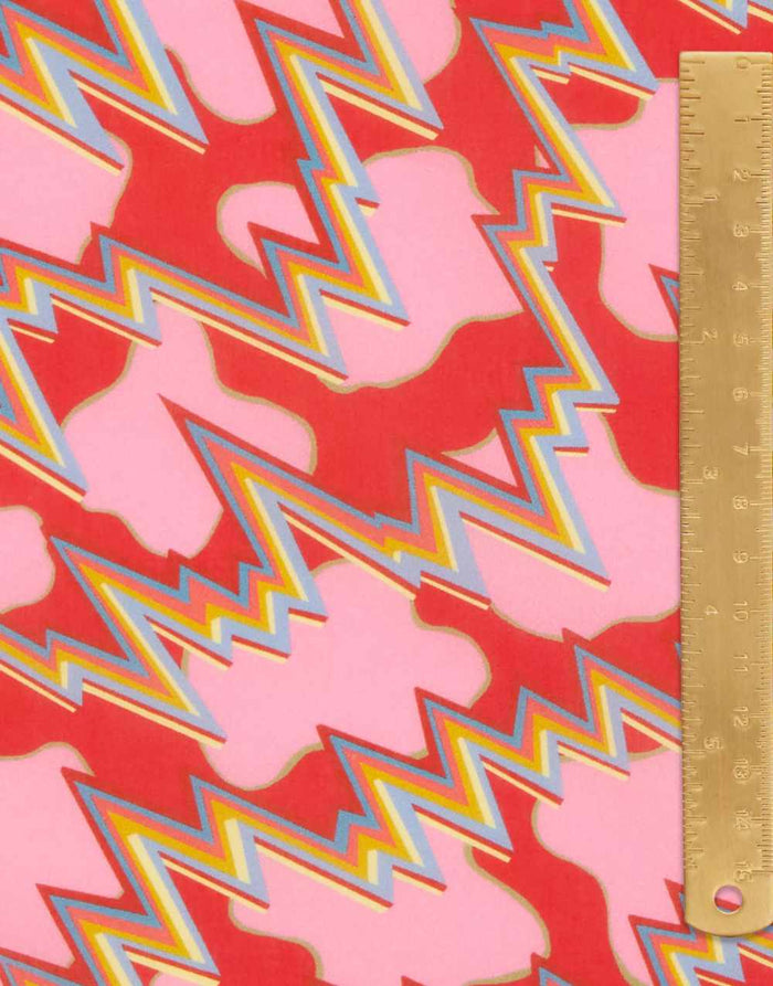 Liberty Fabrics Tana Lawn® Zeus A