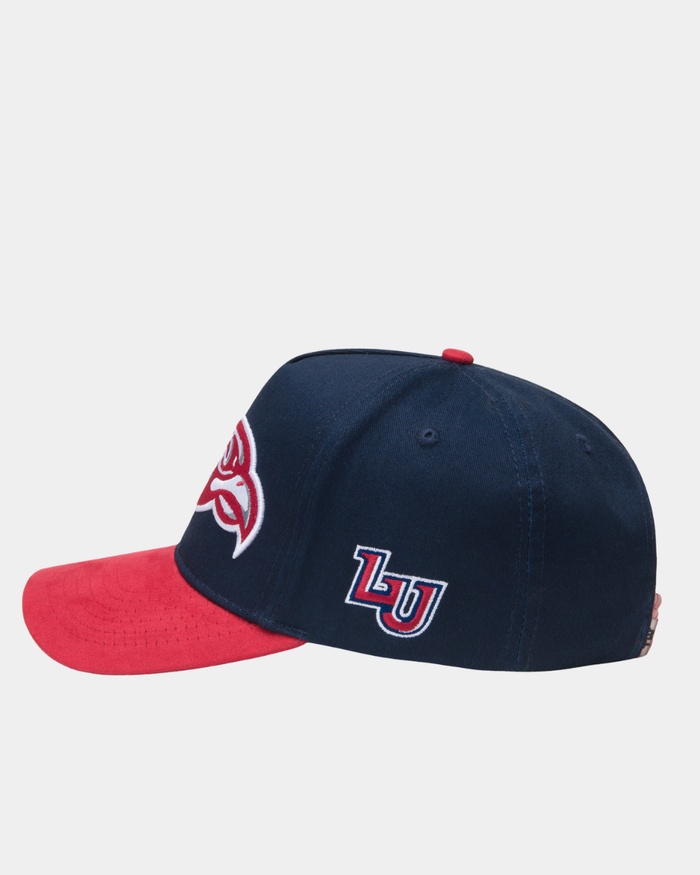 Liberty Navy Hat