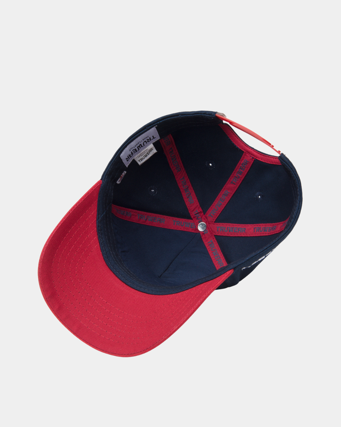 Liberty Navy Hat