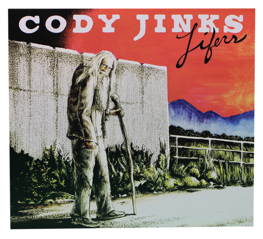 Lifers CD