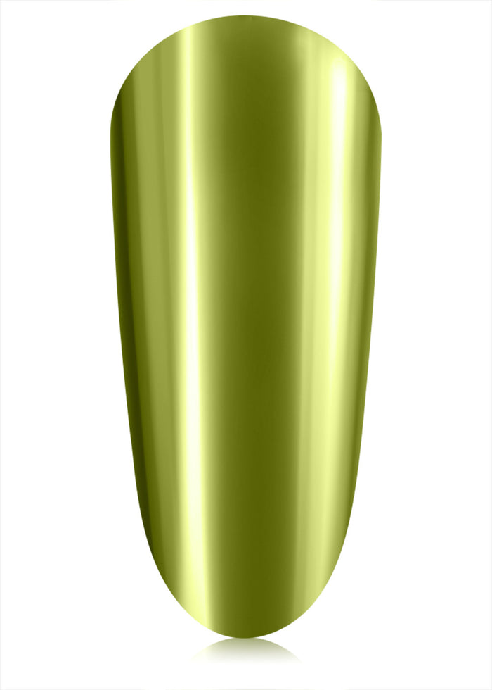 Lime Chrome Pigment