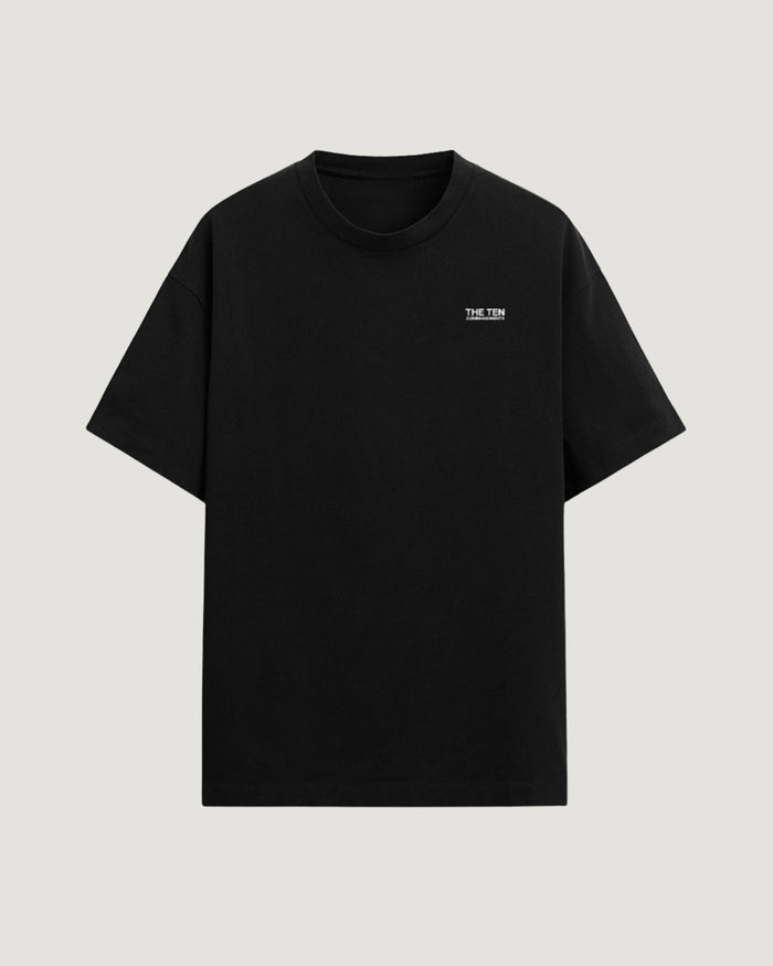 LIVE BY HIS WORD T-SHIRT