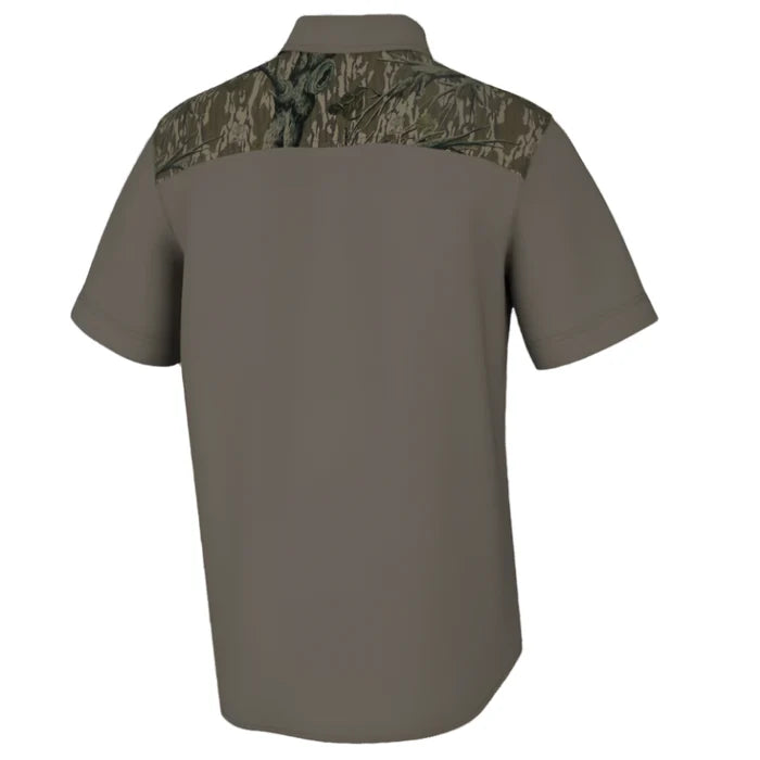 Local Boy Outfitters Men's Cordoba Shooter Shirt