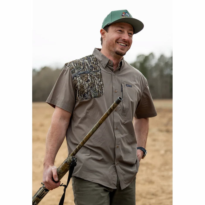 Local Boy Outfitters Men's Cordoba Shooter Shirt