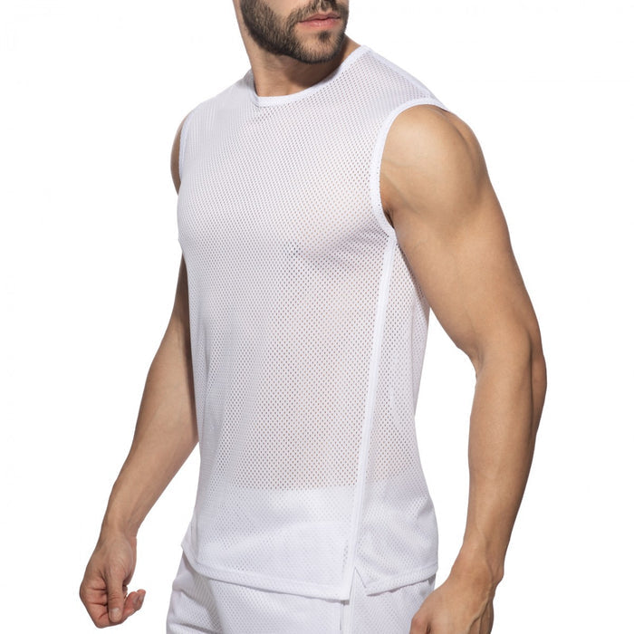 LOS ANGELS SPORTS TANK TOP