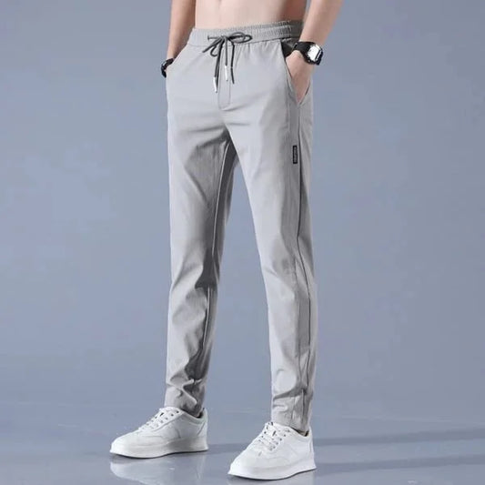 Louis - Pantalon Unisexe à Séchage Rapide et Extensible