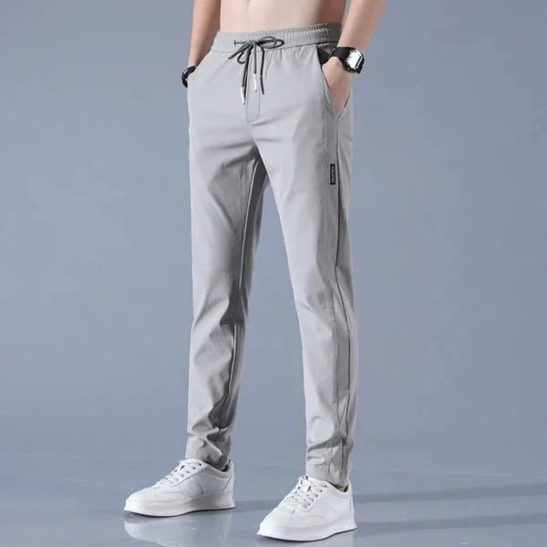 Gris clair (mâle) / 5XL