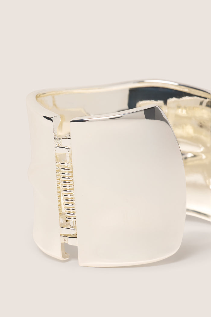 Luca Metal Cuff Bracelet