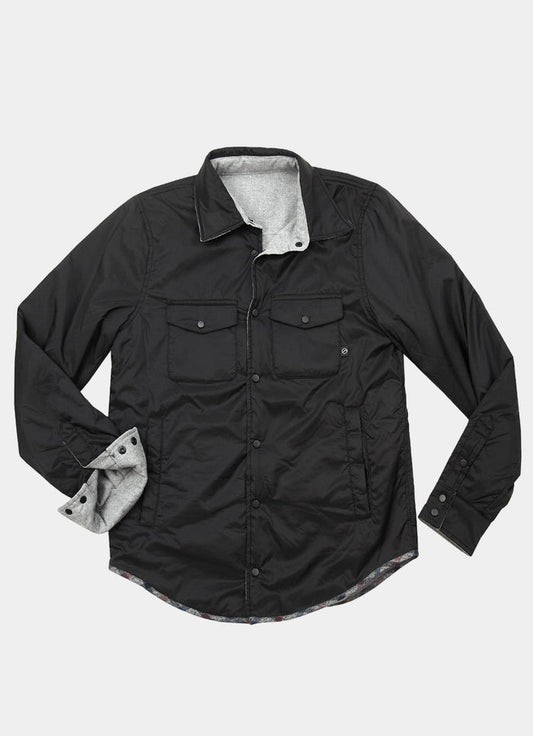 Luverne Reversible Jacket - 15514-82622 - Hammer Made