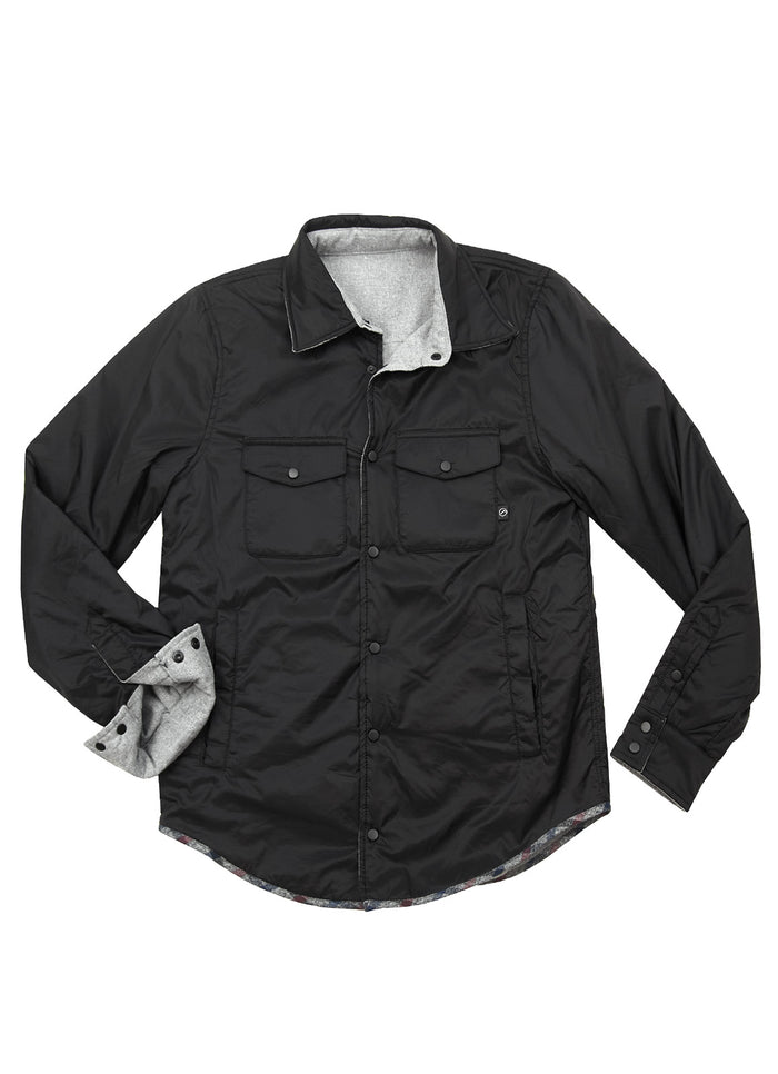 Luverne Reversible Jacket