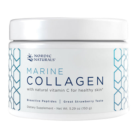 Nordic Naturals Marine Collagen with Vitamin C_1