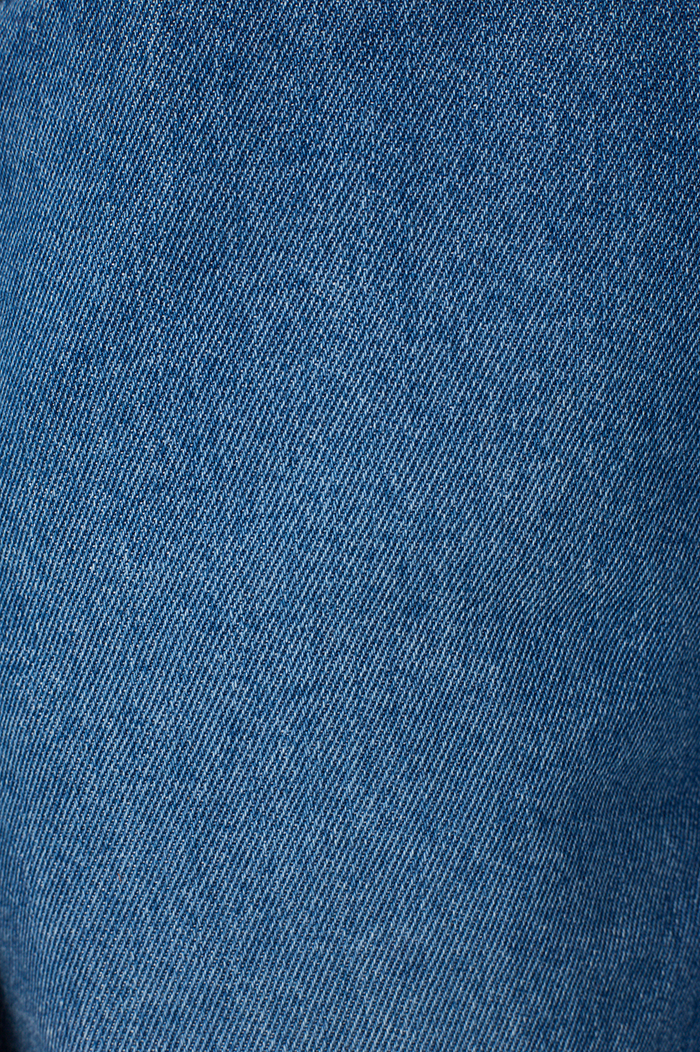 Marked Boyfriend Jeans Shorts