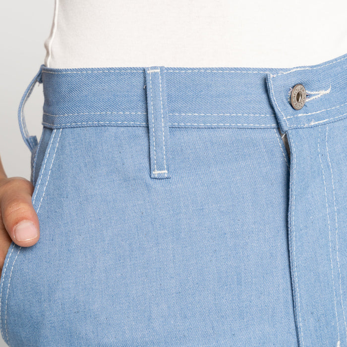 Maudie - Sakura Sky by Naked & Famous Denim